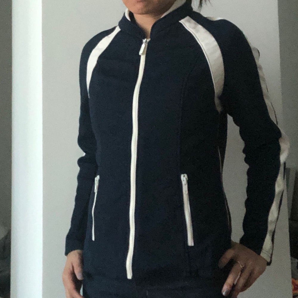 Track Jacket - image 3